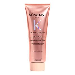 Condicionador Anti Frizz K&eacute;rastase Gloss Absolu Insta Glaze
